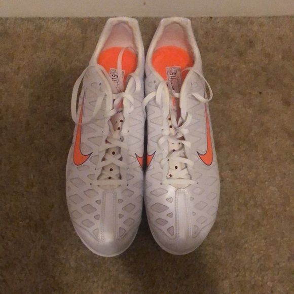 nike track and field shoes - Picture 4 of 10